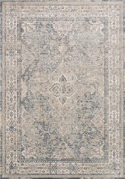 soft and cozy rug for a hygge aesthetic