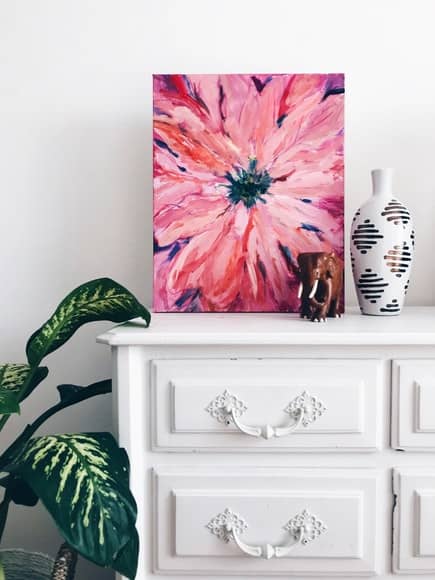 simplify your home by makinhg it more personal