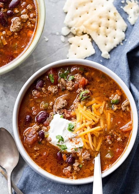 Easy Dinner Recipes