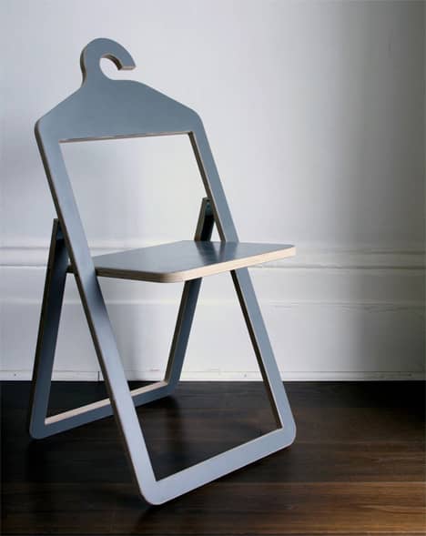 STACKABLE OR FOLDABLE CHAIRS/STOOLS/STYLISH KITCHEN ESSENTIALS 