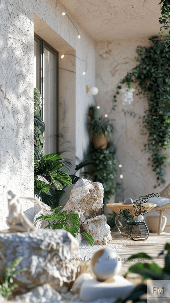 The Minimalist Garden Aesthetic in Canadian Homes - Featured Image
