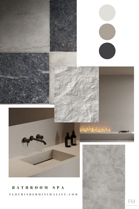 APARTMENTDESIGN: BATHROOM DECOR