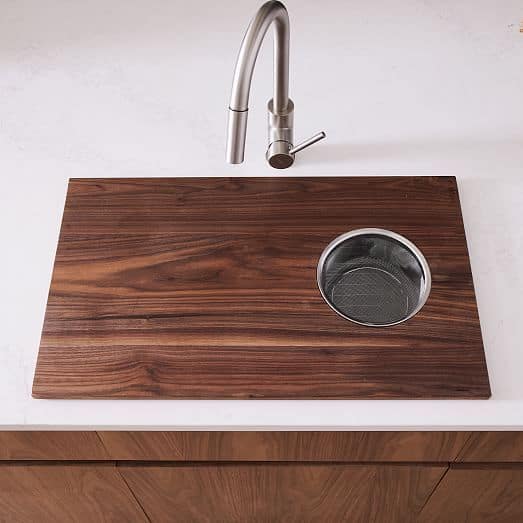 Over-The-Sink-Cutting board