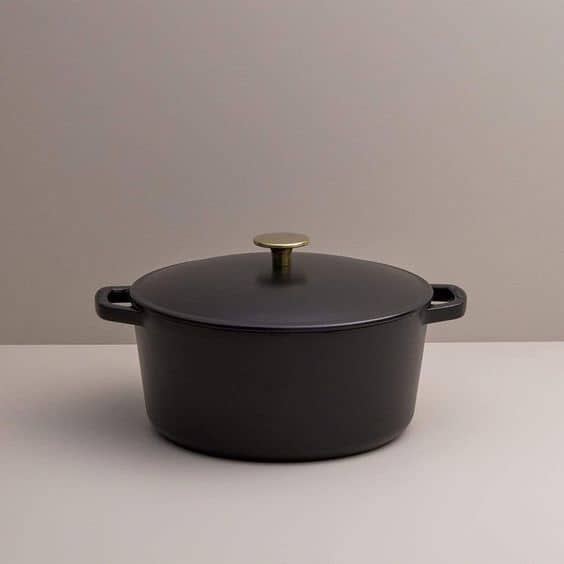 Dutch Oven