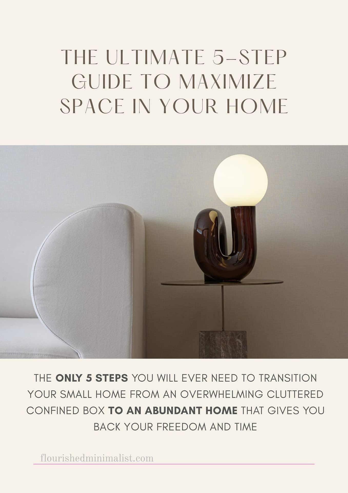 5 ultimate steps to maximise space in your home 5 ultimate steps to maximise space in your home